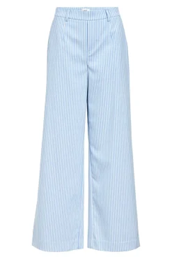Object Bukser, Jeans & Leggings<Objlisa Wide Pant