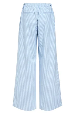 Object Bukser, Jeans & Leggings<Objlisa Wide Pant