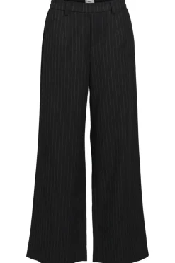 Object Bukser, Jeans & Leggings<Objlisa Wide Pant