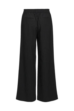 Object Bukser, Jeans & Leggings<Objlisa Wide Pant
