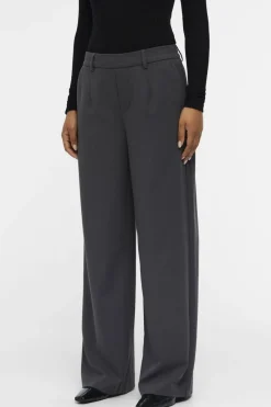 Best Objlisa Wide Pant Bukser, Jeans & Leggings