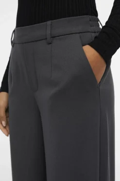 Best Objlisa Wide Pant Bukser, Jeans & Leggings