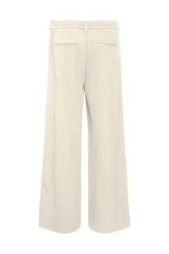 Hot Objlisa Wide Pant Bukser, Jeans & Leggings