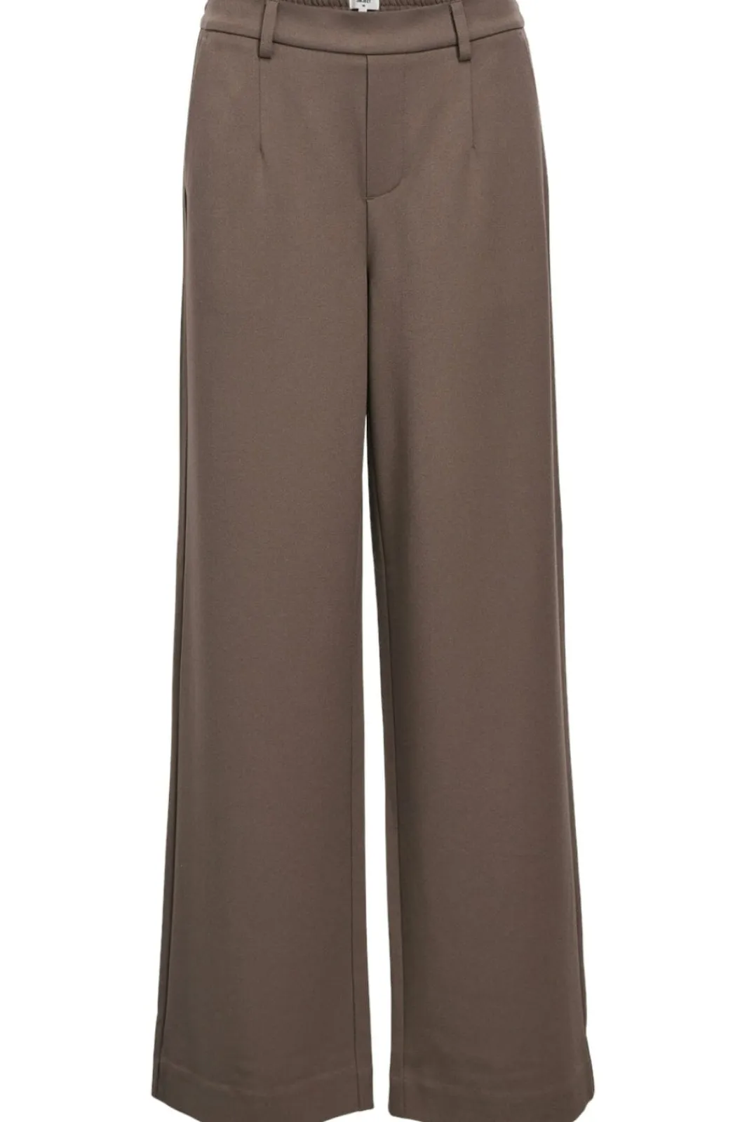 Outlet Objlisa Wide Pant Bukser, Jeans & Leggings