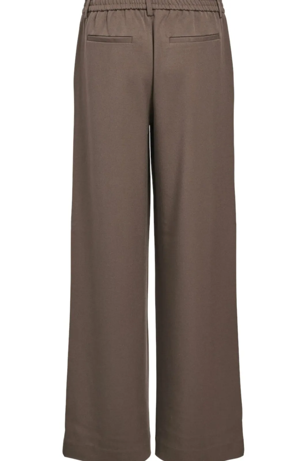 Outlet Objlisa Wide Pant Bukser, Jeans & Leggings