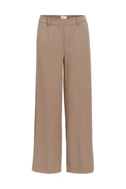 Best Objlisa Wide Pant Bukser, Jeans & Leggings