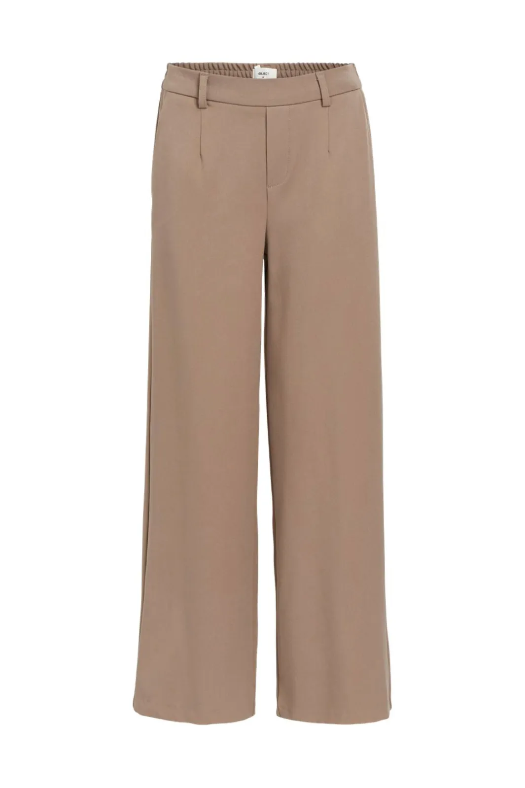 Best Objlisa Wide Pant Bukser, Jeans & Leggings