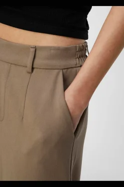 Best Objlisa Wide Pant Bukser, Jeans & Leggings
