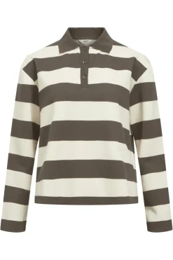 Object Bluser & Skjorter<Objmillie L/S Lo Polo