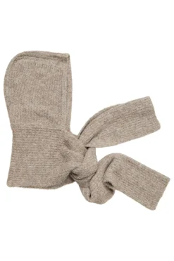 Object Hue, Hat & Handsker<Objmilu Scarf Knit Balaclava