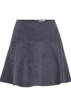 Object Nederdele<Objminova Mini Skater Skirt Sp 25