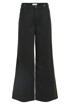 Clearance Objmoji Kamata Super Wide Jeans Cc3 Bukser, Jeans & Leggings