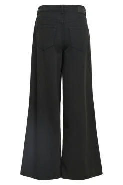 Clearance Objmoji Kamata Super Wide Jeans Cc3 Bukser, Jeans & Leggings