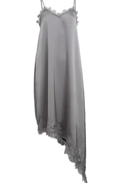 Objnaline Reg Slip Lace Dress Vip 26 Kjoler