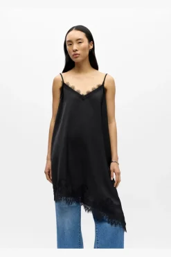 Discount Objnaline Reg Slip Lace Dress Vip 26 Kjoler