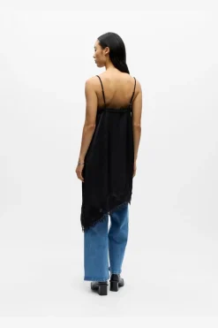 Discount Objnaline Reg Slip Lace Dress Vip 26 Kjoler