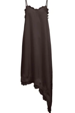 Object Kjoler<Objnaline Reg Slip Lace Dress Vip 26