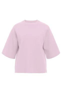 Clearance Objreynard 2/4 Knit Pullover T-Shirts & Toppe
