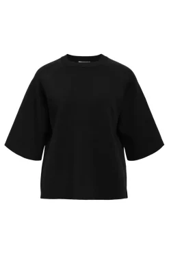 Object T-Shirts & Toppe<Objreynard 2/4 Knit Pullover