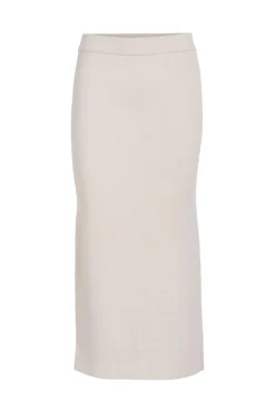 Hot Objreynard Knit Skirt Nederdele