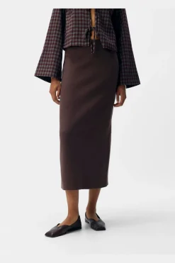 Object Nederdele<Objreynard Knit Skirt