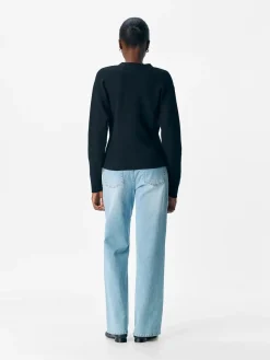 Object Cardigans|Ammevenligt Tøj<Objreynard Ls Sli Cardigan