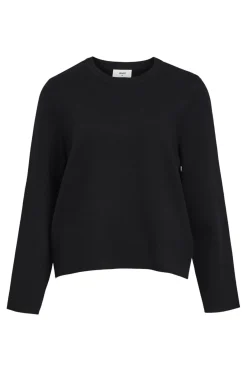 Object Bluser & Skjorter|Strik<Objreynard Square Sleeve O-Neck