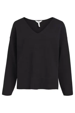 Object Bluser & Skjorter|Strik<Objreynard V-Neck Pullover