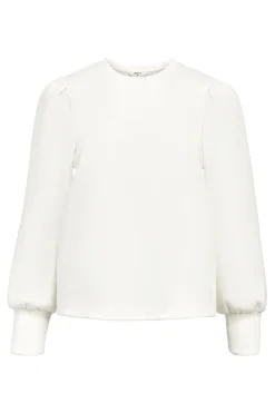 Clearance Objreynard V-Neck Pullover Bluser & Skjorter|Strik