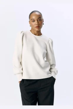 Clearance Objreynard V-Neck Pullover Bluser & Skjorter|Strik