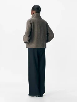 Object Overtøj & Jakker<Objriki Re Short Jacket