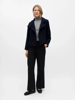 Objriki Re Short Jacket Overtøj & Jakker