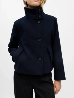 Objriki Re Short Jacket Overtøj & Jakker