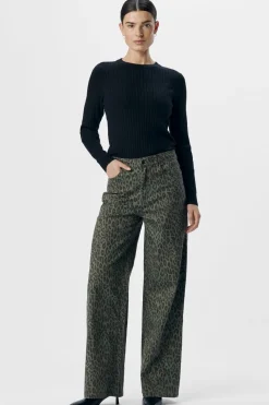 Best Objseni Moji Jeans Ss Fair 24 Bukser, Jeans & Leggings