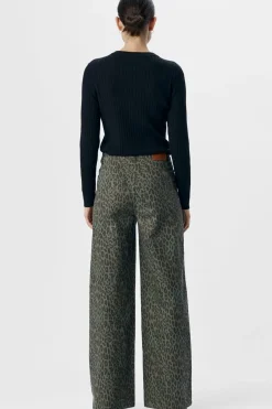 Best Objseni Moji Jeans Ss Fair 24 Bukser, Jeans & Leggings