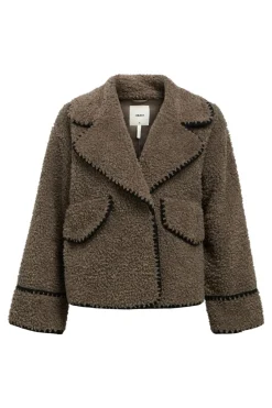 Online Objshiren Jacket Overtøj & Jakker
