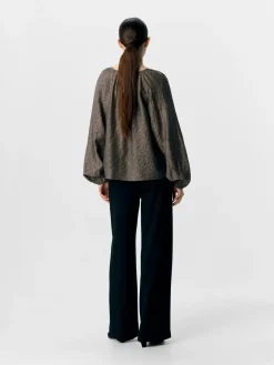 Object Bluser & Skjorter<Objtrue L/S Lo Blouse
