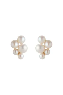 Sale Ocean Bay Earsticks e-442-gp Øreringe