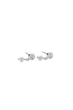 Pernille Corydon Jewellery Øreringe<Ocean Nature Earsticks e-394-s