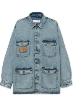H2O Fagerholt Overtøj & Jakker<Ocean Shirt