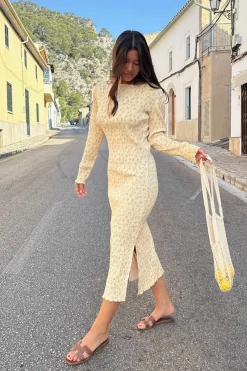 Online Odaic Dress A1015 Kjoler
