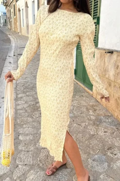 Online Odaic Dress A1015 Kjoler