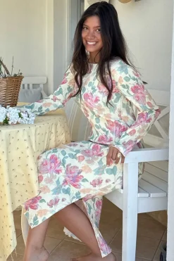 BYIC Kjoler<Odaic Dress A1015