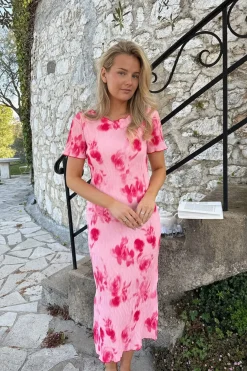 BYIC Kjoler<Odaic Ss Dress A23834