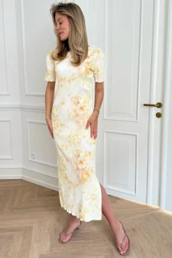 Clearance Odaic Ss Dress A23834 Kjoler