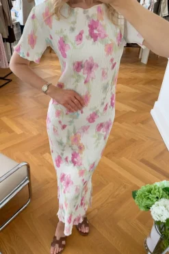 Best Odaic Ss Dress A23834 Kjoler