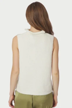 Discount Odelia Knit Top 161753 T-Shirts & Toppe