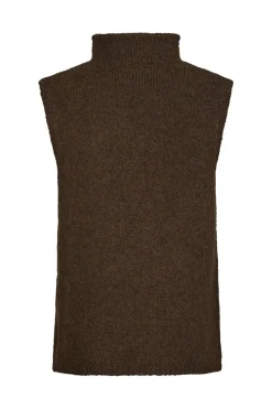Neo Noir Veste<Odelia Knit Top 161753