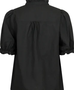Discount Odesa Linen Blouse Bluser & Skjorter