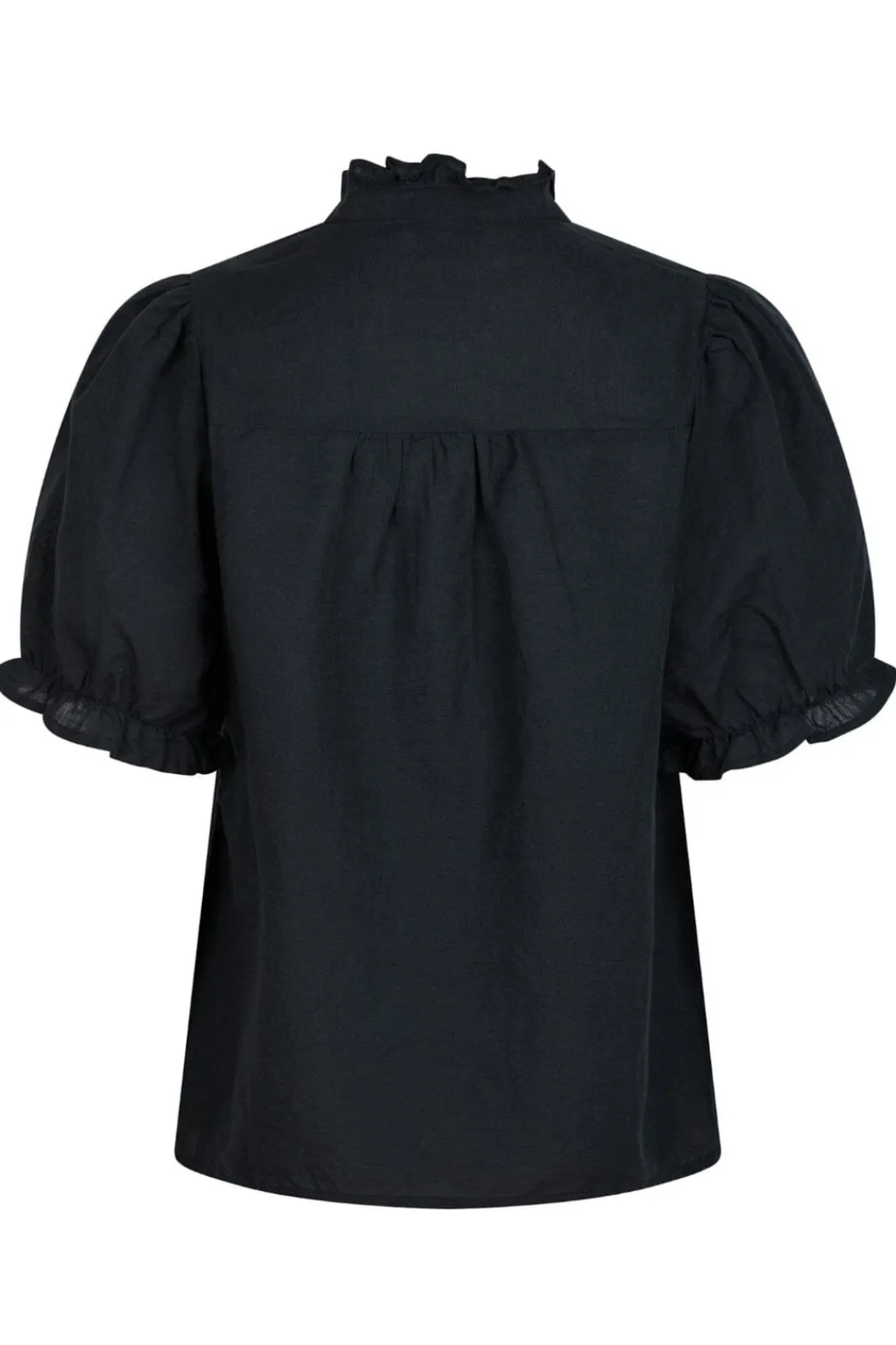 Best Odesa Linen Blouse 160264 Bluser & Skjorter